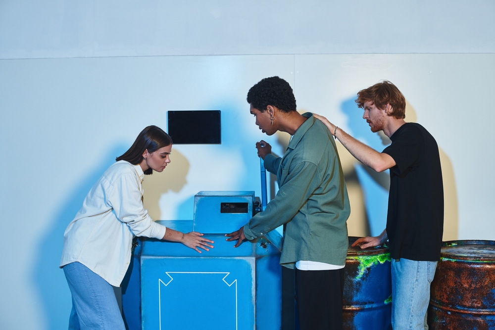 Memory Boosters: How Escape Rooms Keep Your Mind Sharp